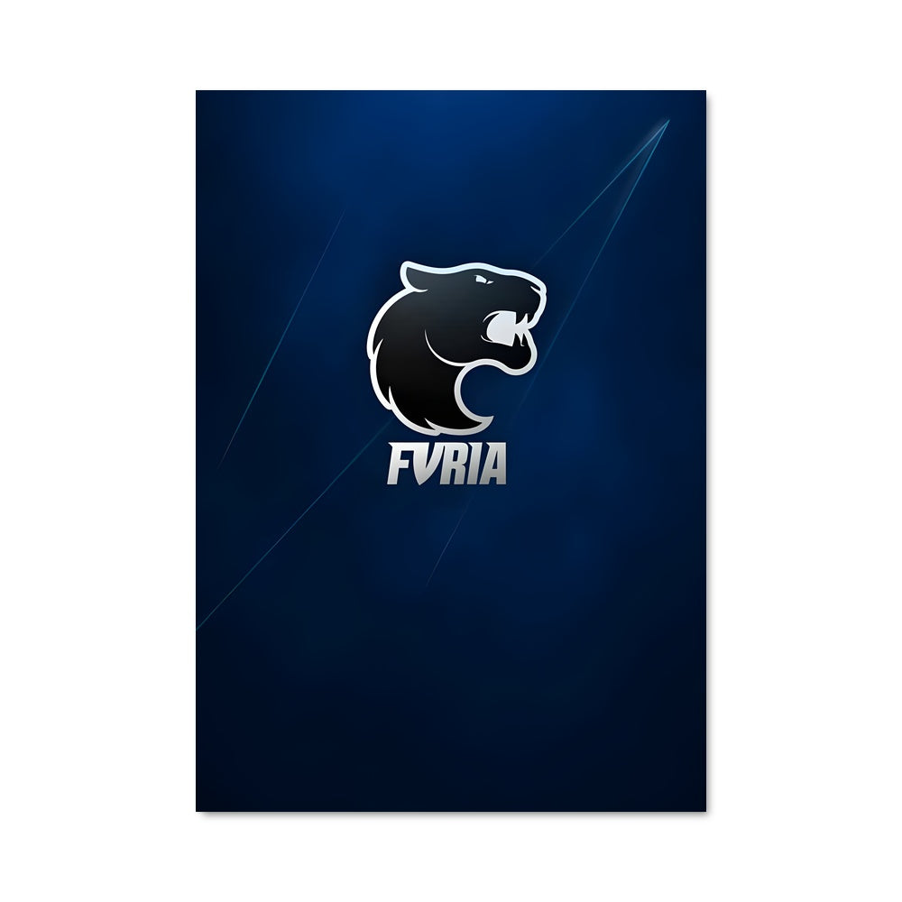 Poster Penn State of Mind