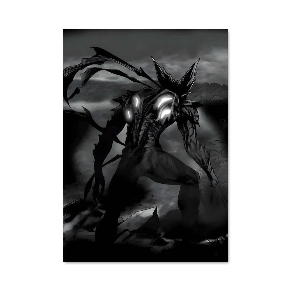 Poster L'Ange Déchu
