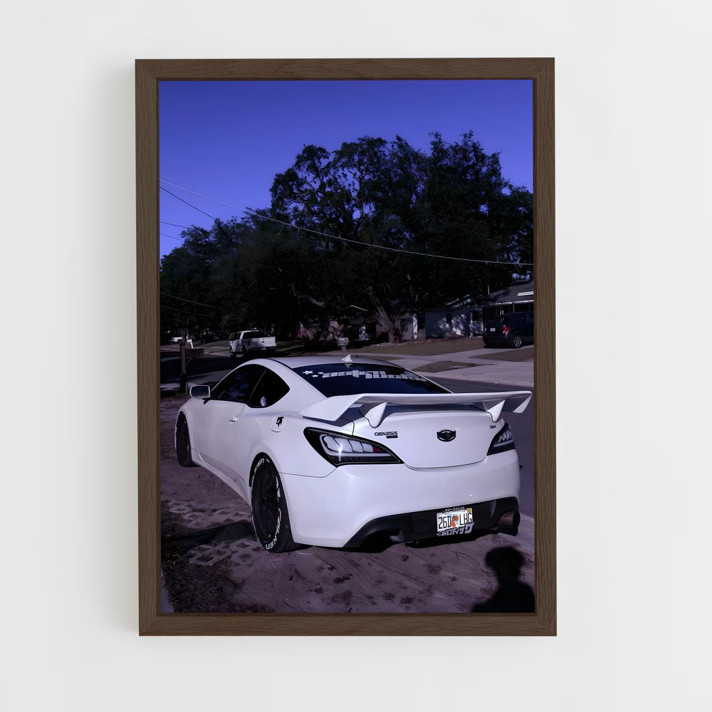 ap-genesis coupe-1 cadre Bois foncé