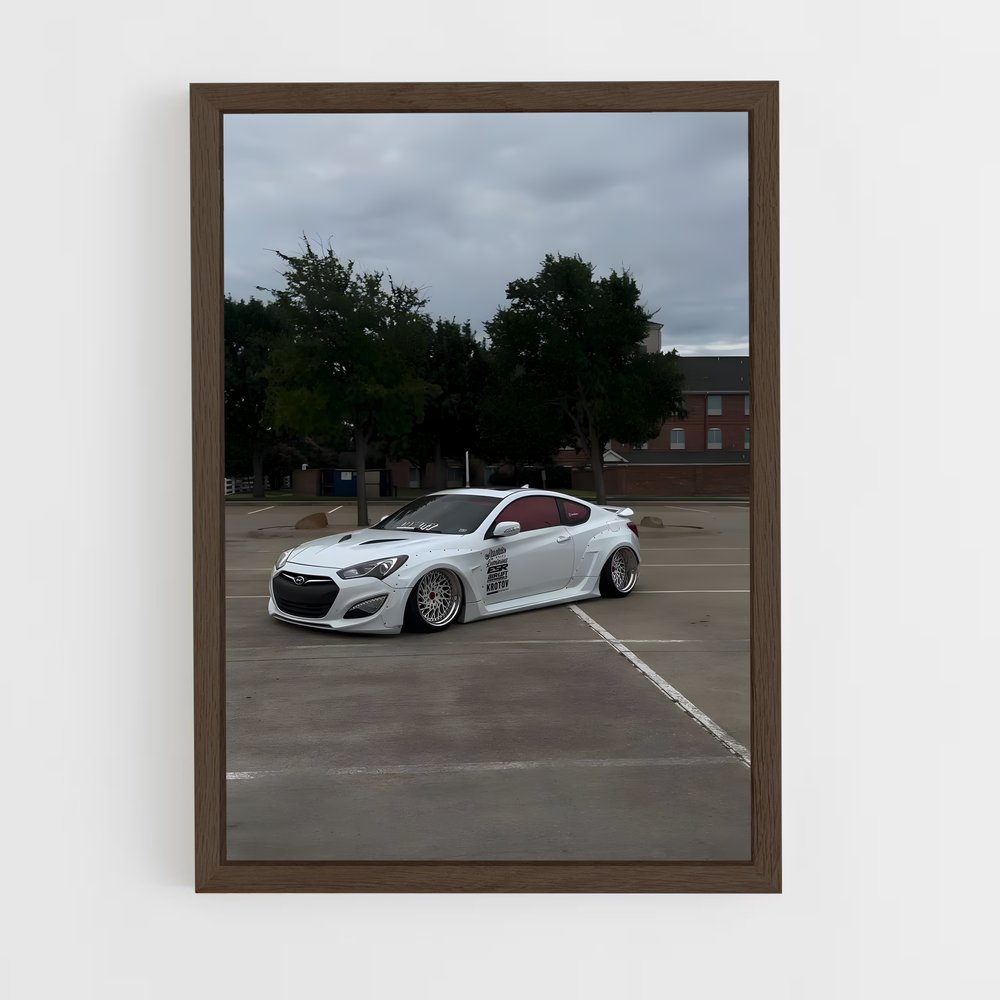 ap-genesis coupe-3 cadre Bois foncé