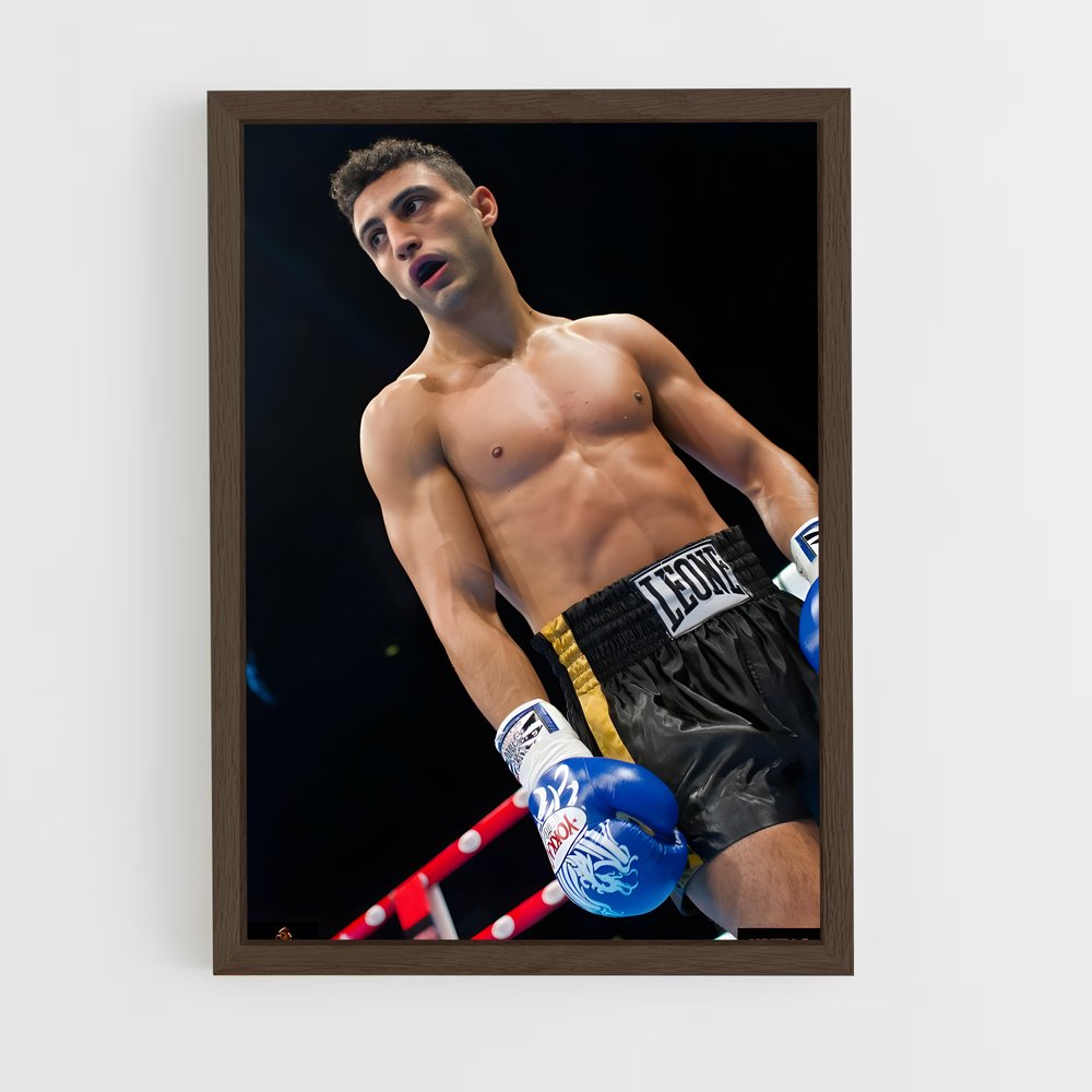 ap-giorgio petrosyan-2 cadre Bois foncé