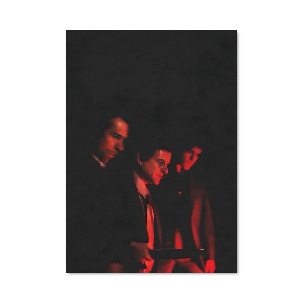 Poster Goodfellas 34412