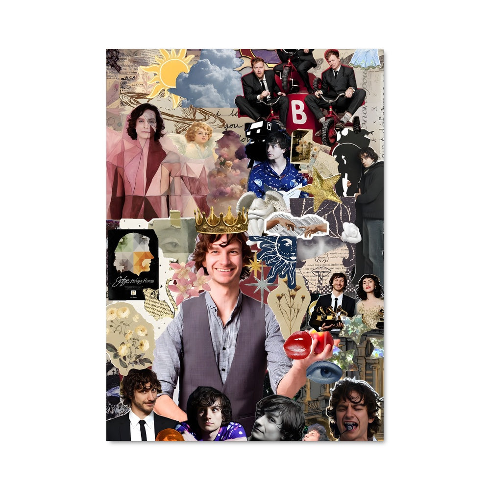 Poster Gotye 51357