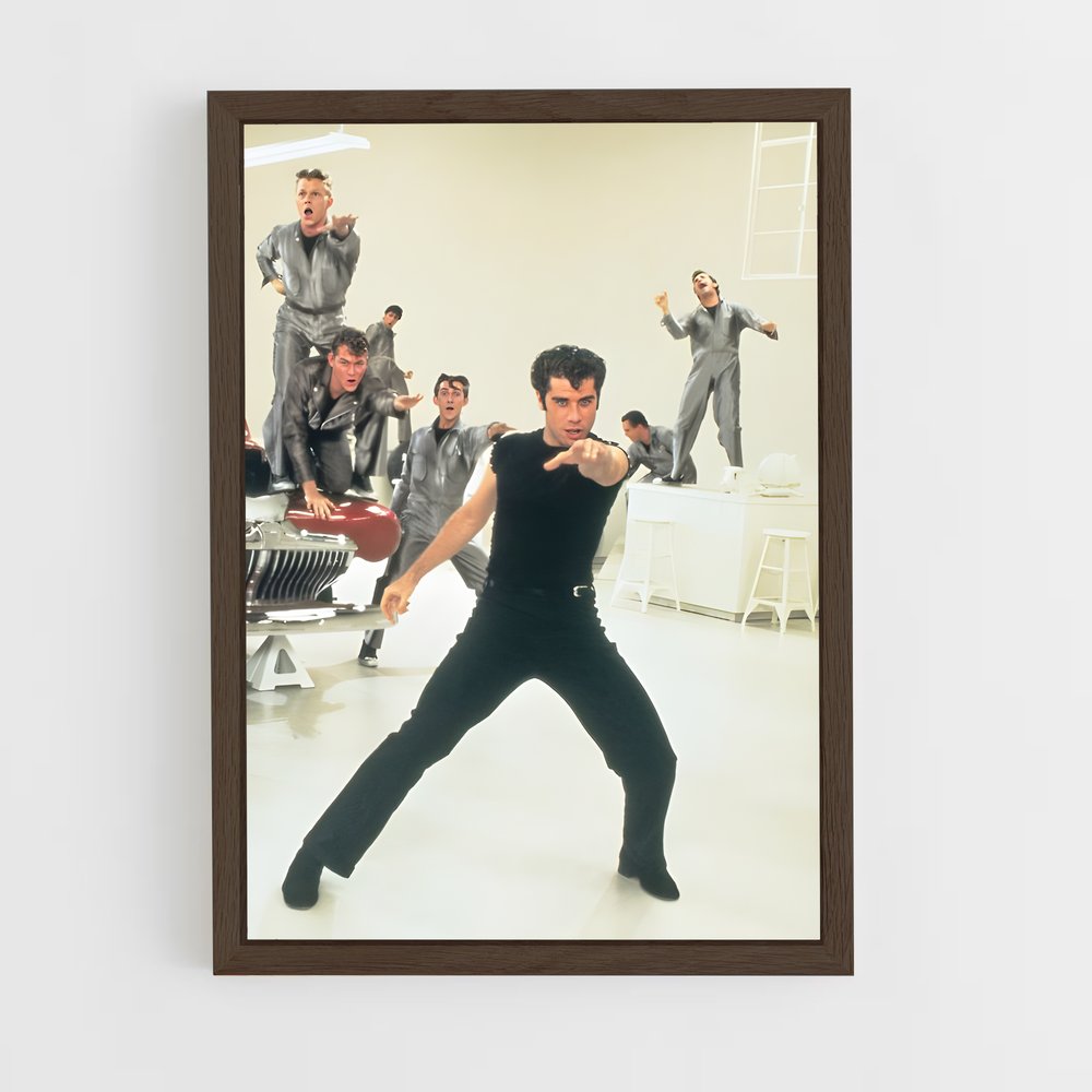 ap-grease-2 cadre Bois foncé