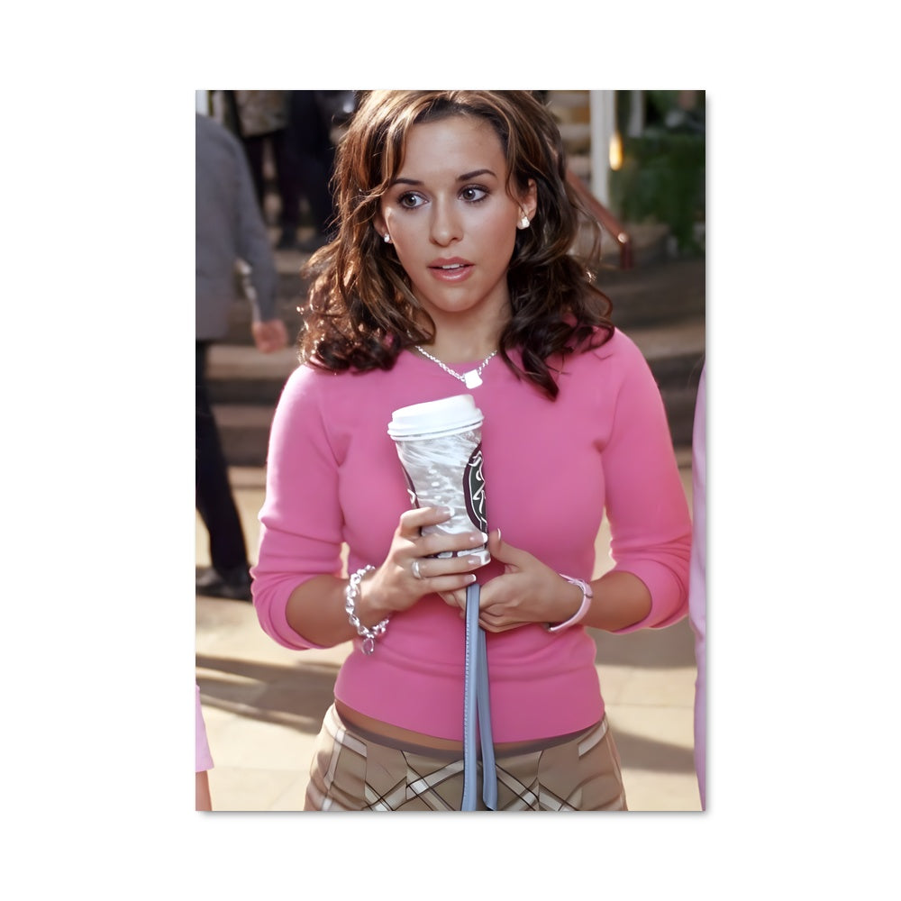 Poster Gretchen Glam