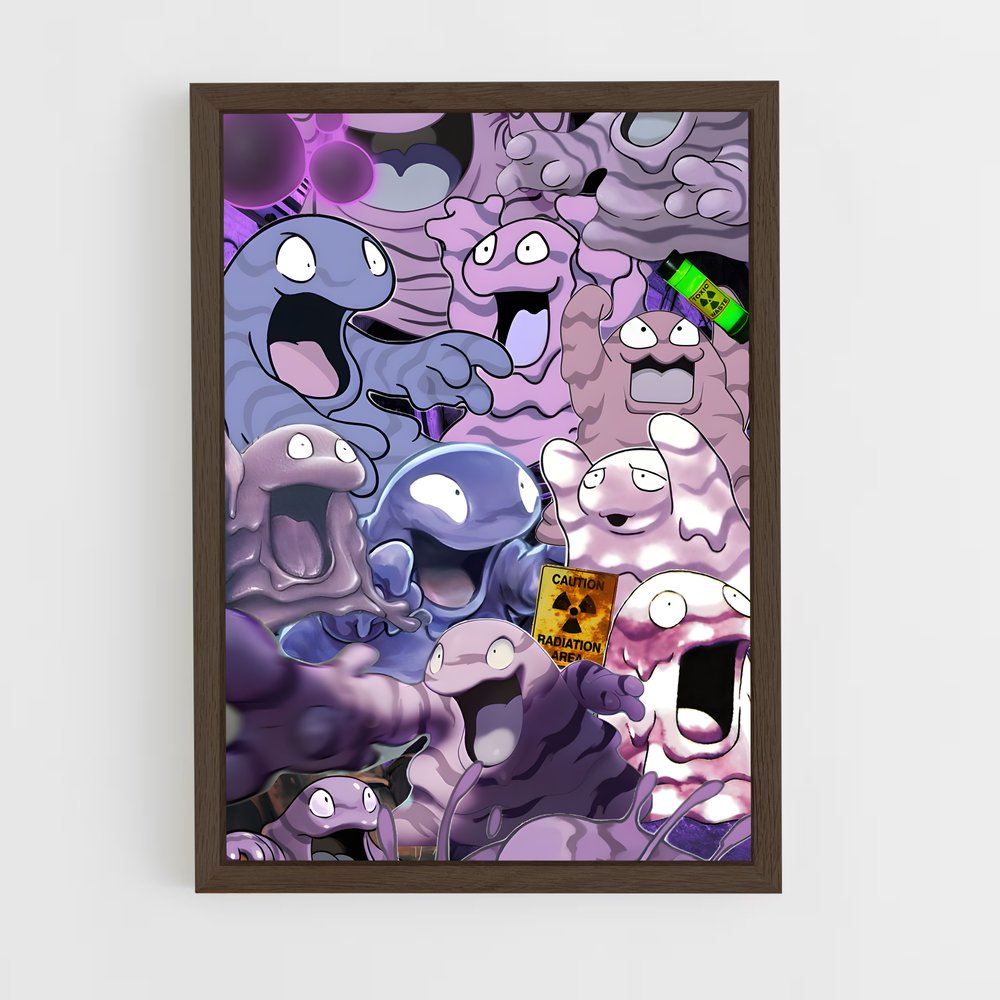 ap-grimer-1 cadre Bois foncé
