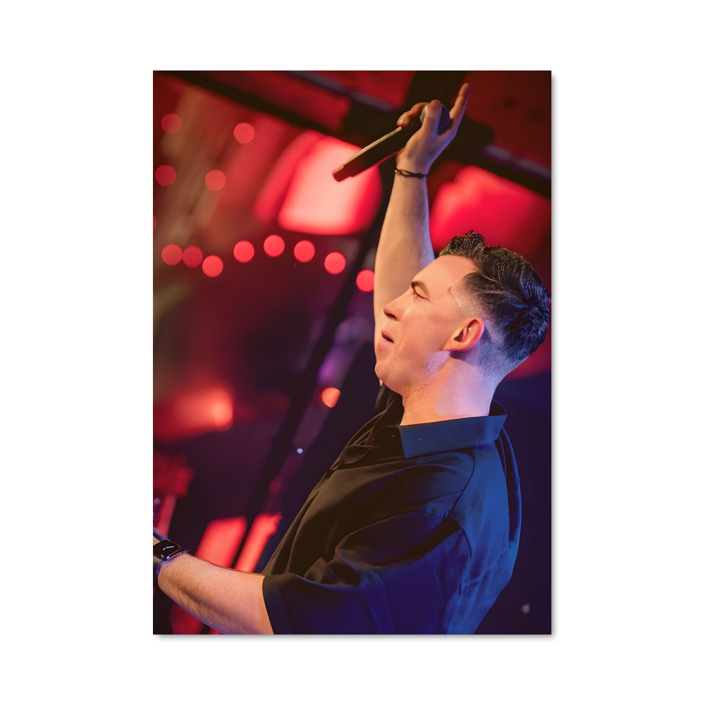 Poster The Sound of Freedom