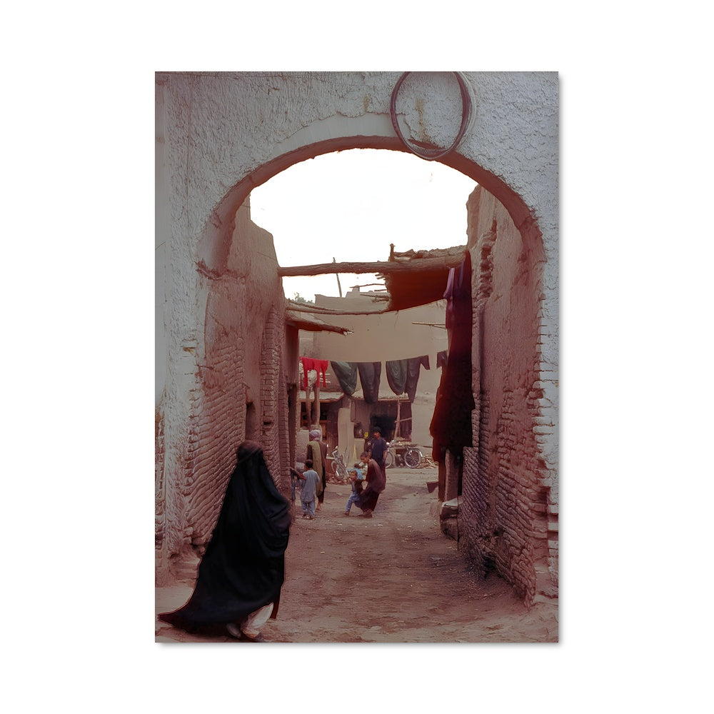 Poster Herat 87469
