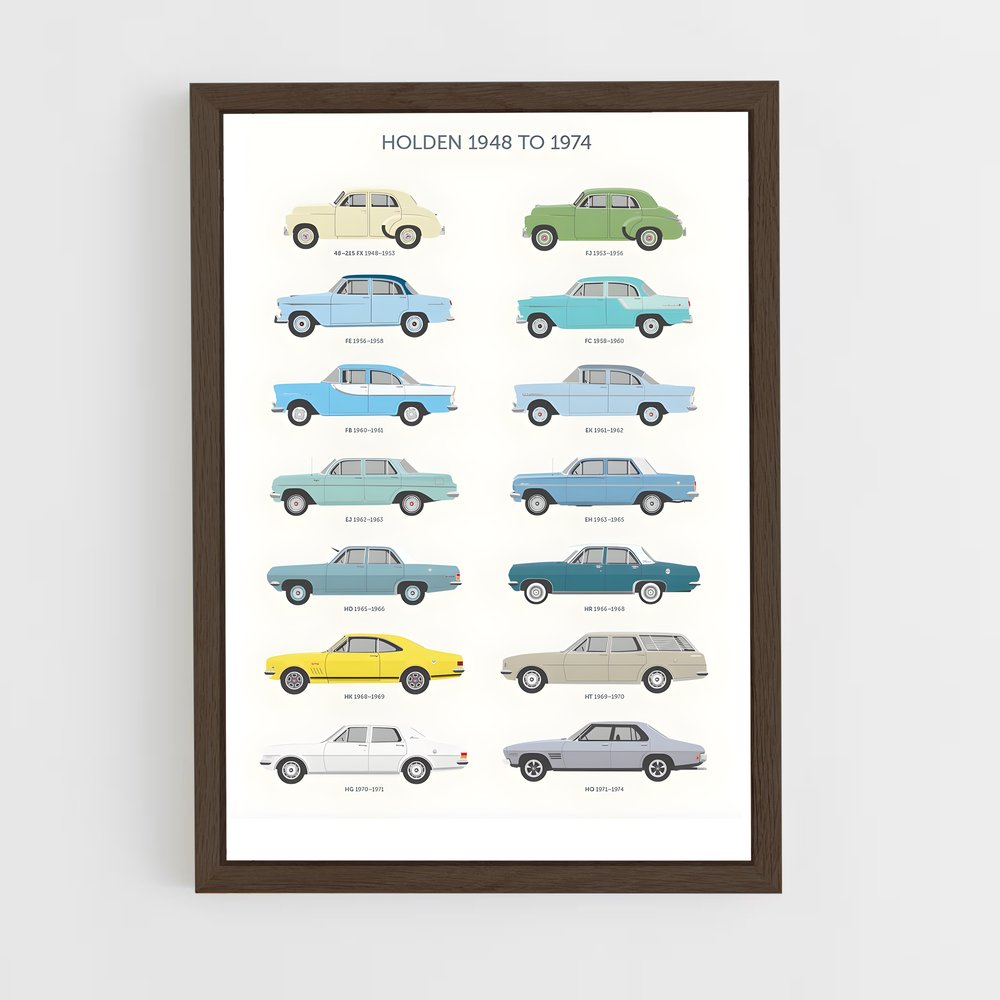 ap-holden-1 cadre Bois foncé