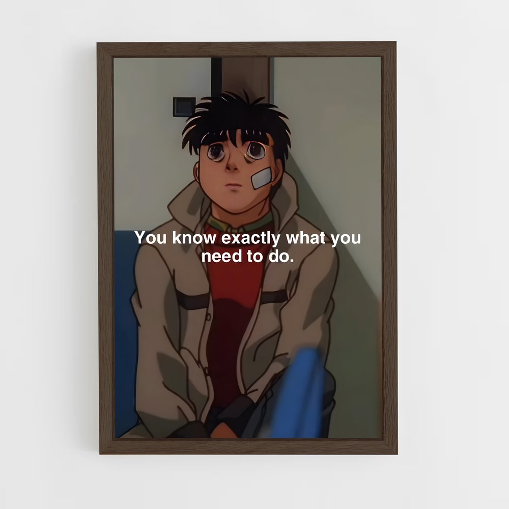 ap-ippo makunouchi-9 cadre Bois foncé