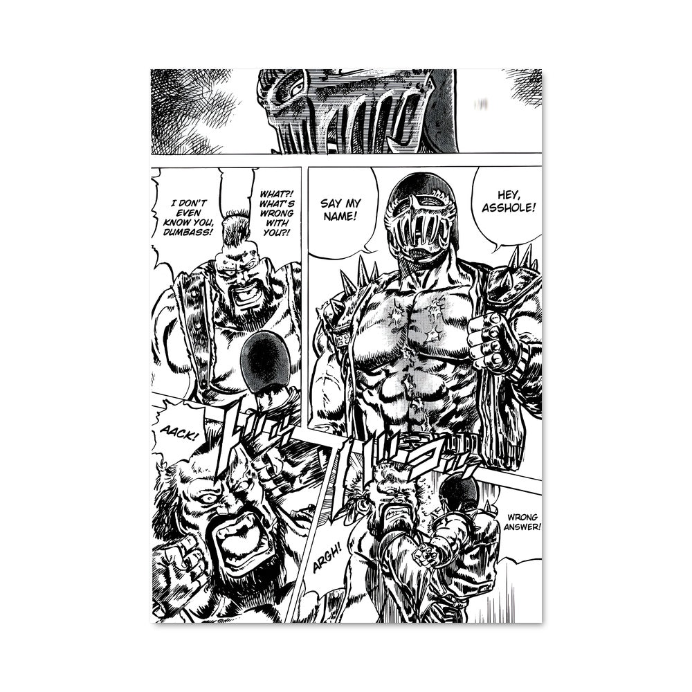 Poster L'Univers des Bulles
