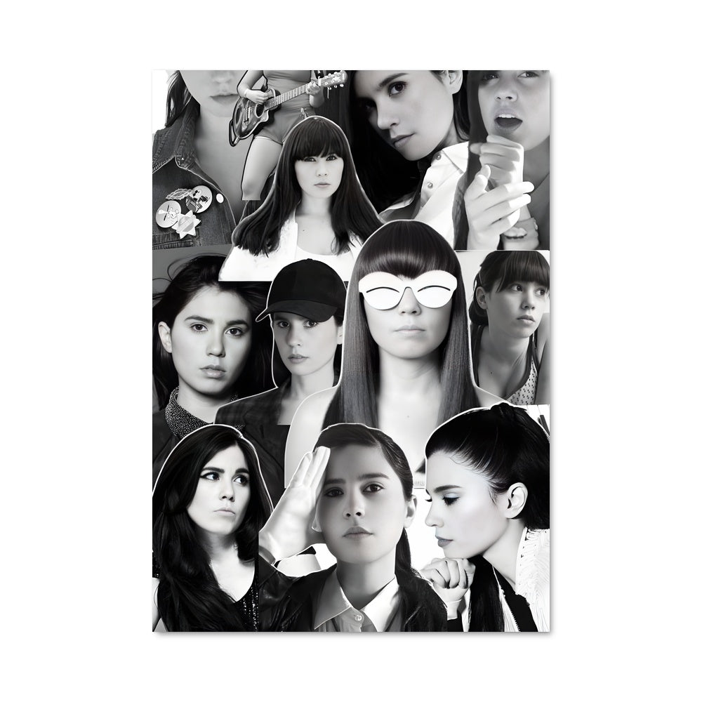 Poster Javiera mena 51508