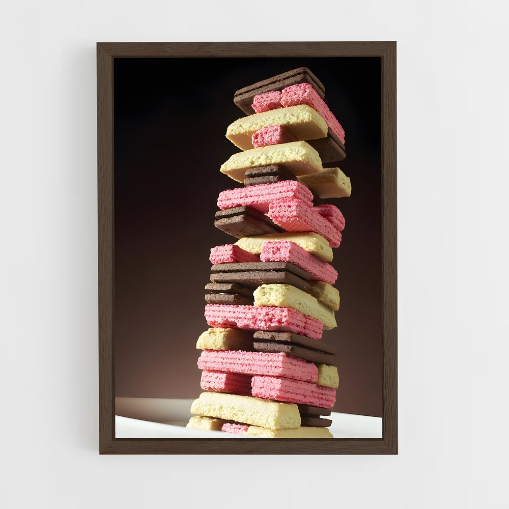 ap-jenga-2 cadre Bois foncé