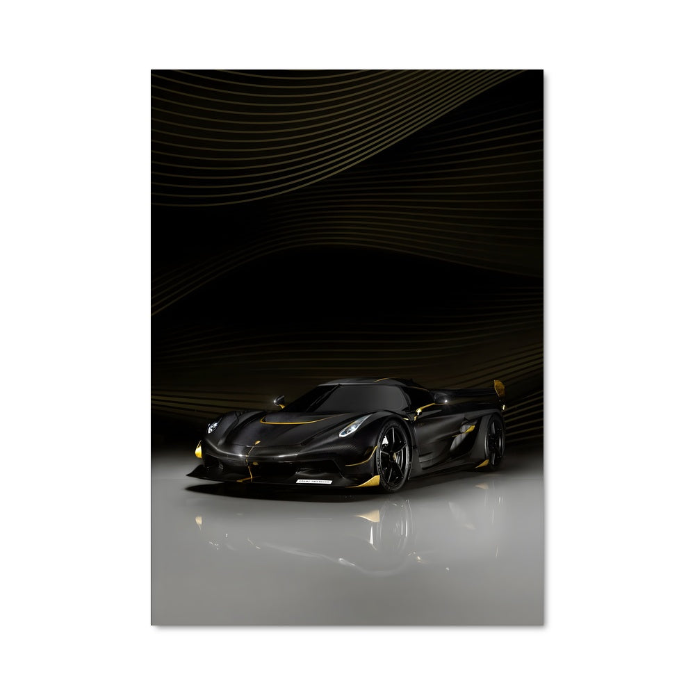 Poster Jesko attack 77869