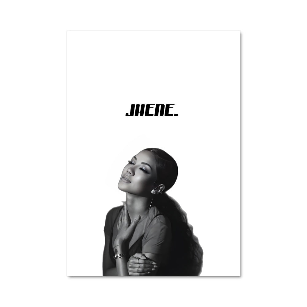 Poster Jhene aiko 55179