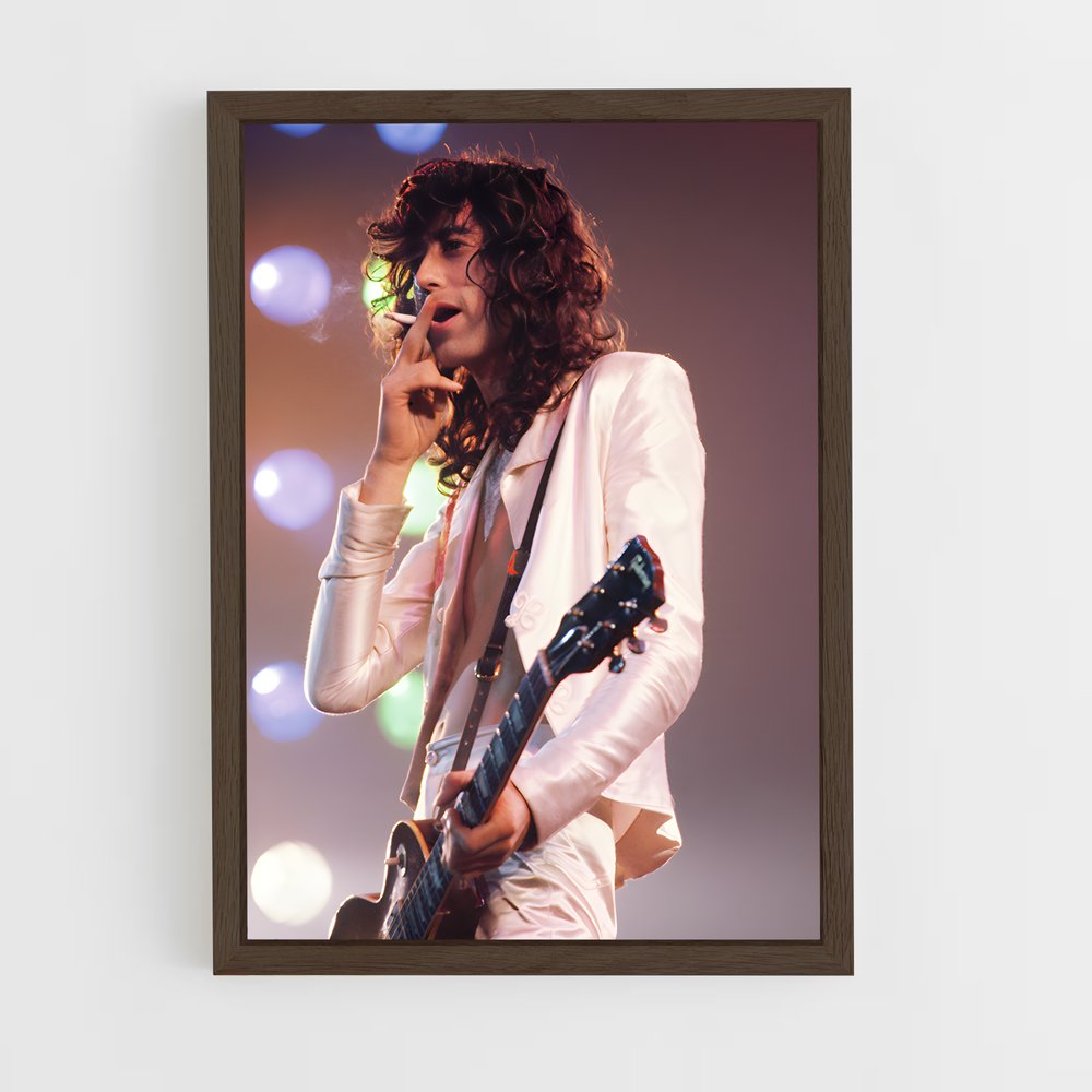 ap-jimmy page-7 cadre Bois foncé