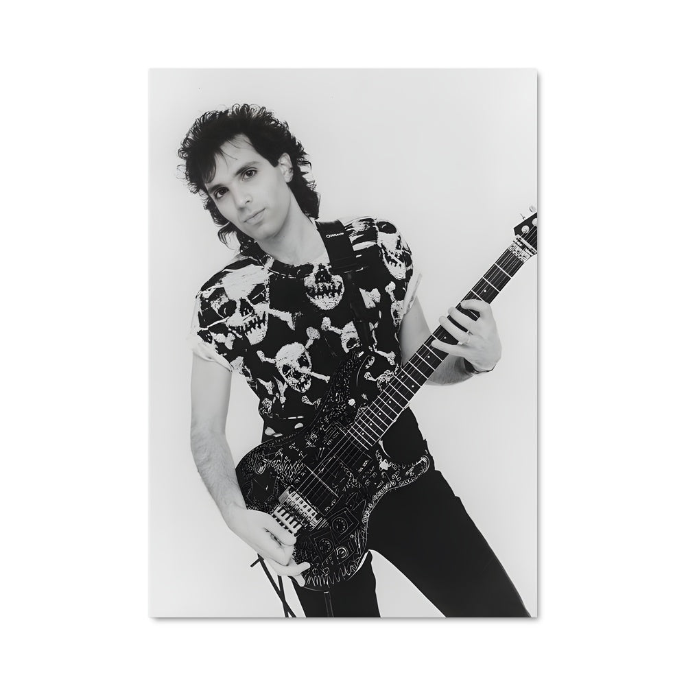 Poster Joe satriani 46465