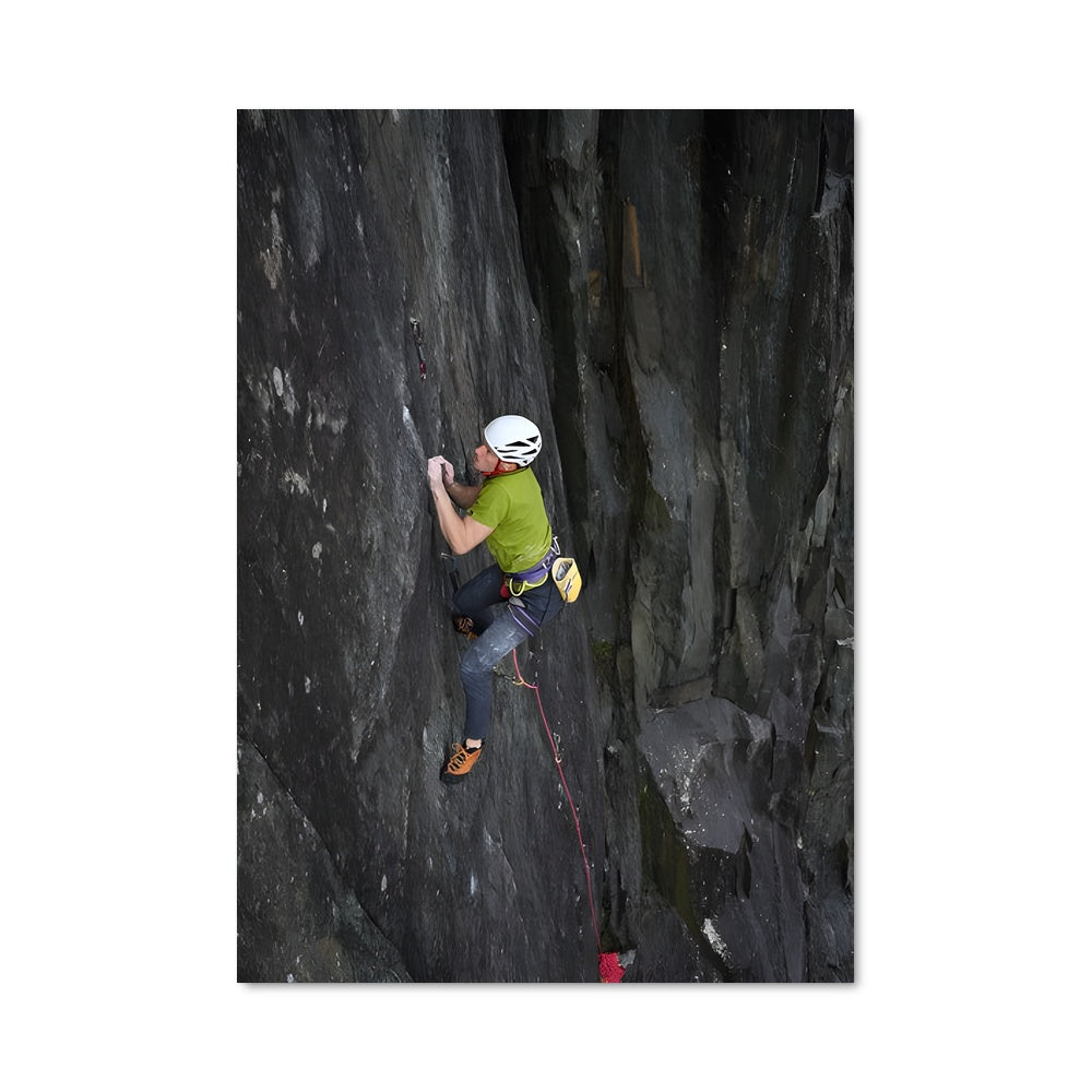 Poster Johnny dawes 62944