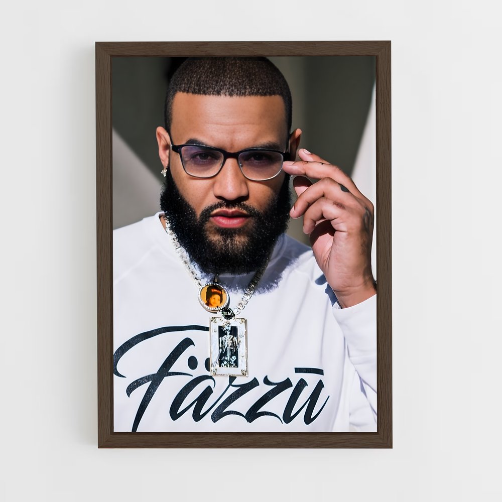 ap-joyner lucas-2 cadre Bois foncé
