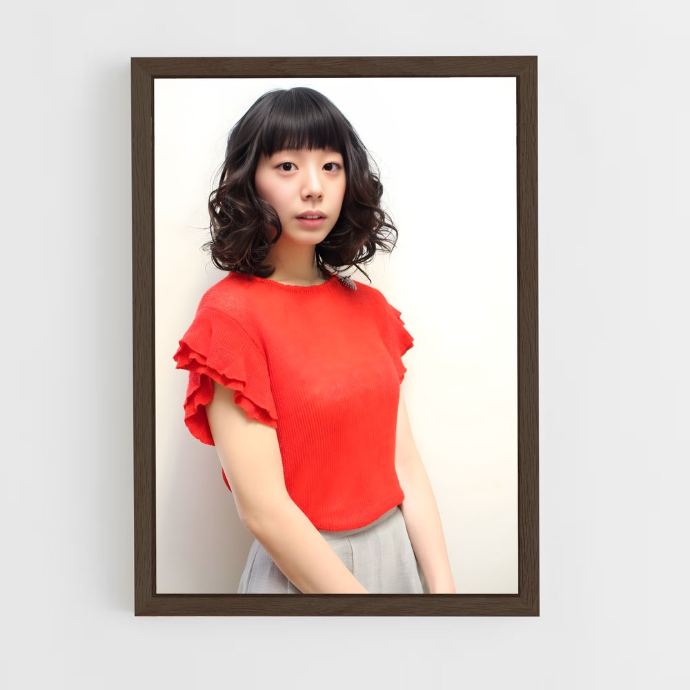 ap-kaho-4 cadre Bois foncé