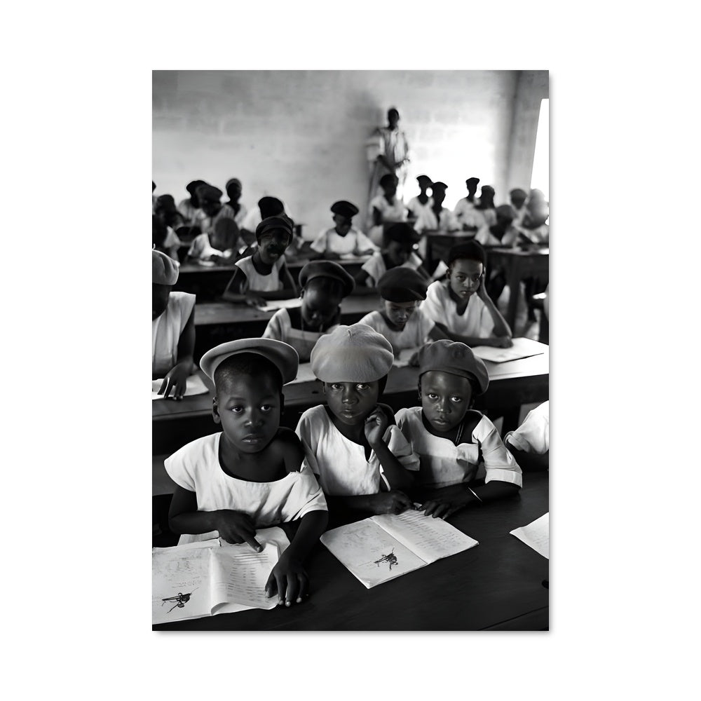 Poster L'École des Rêves