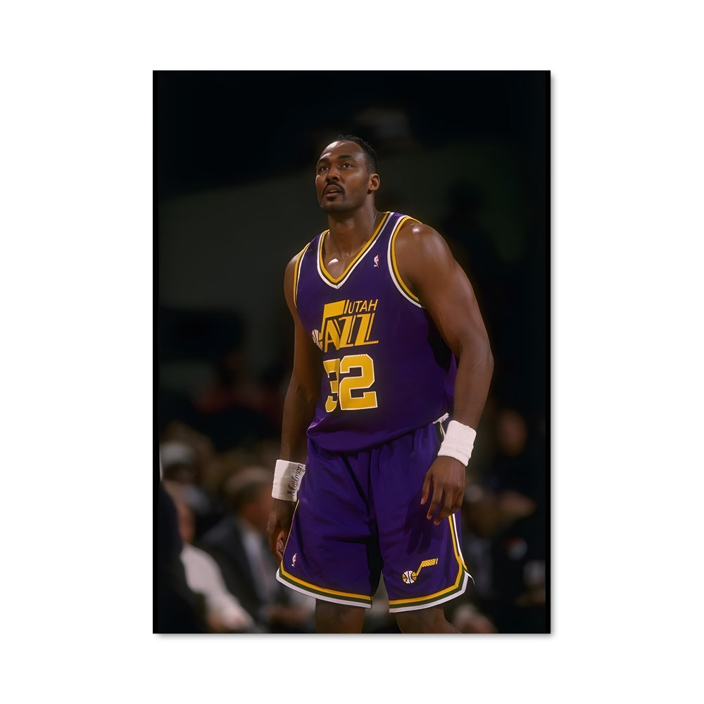 Poster King of the Court