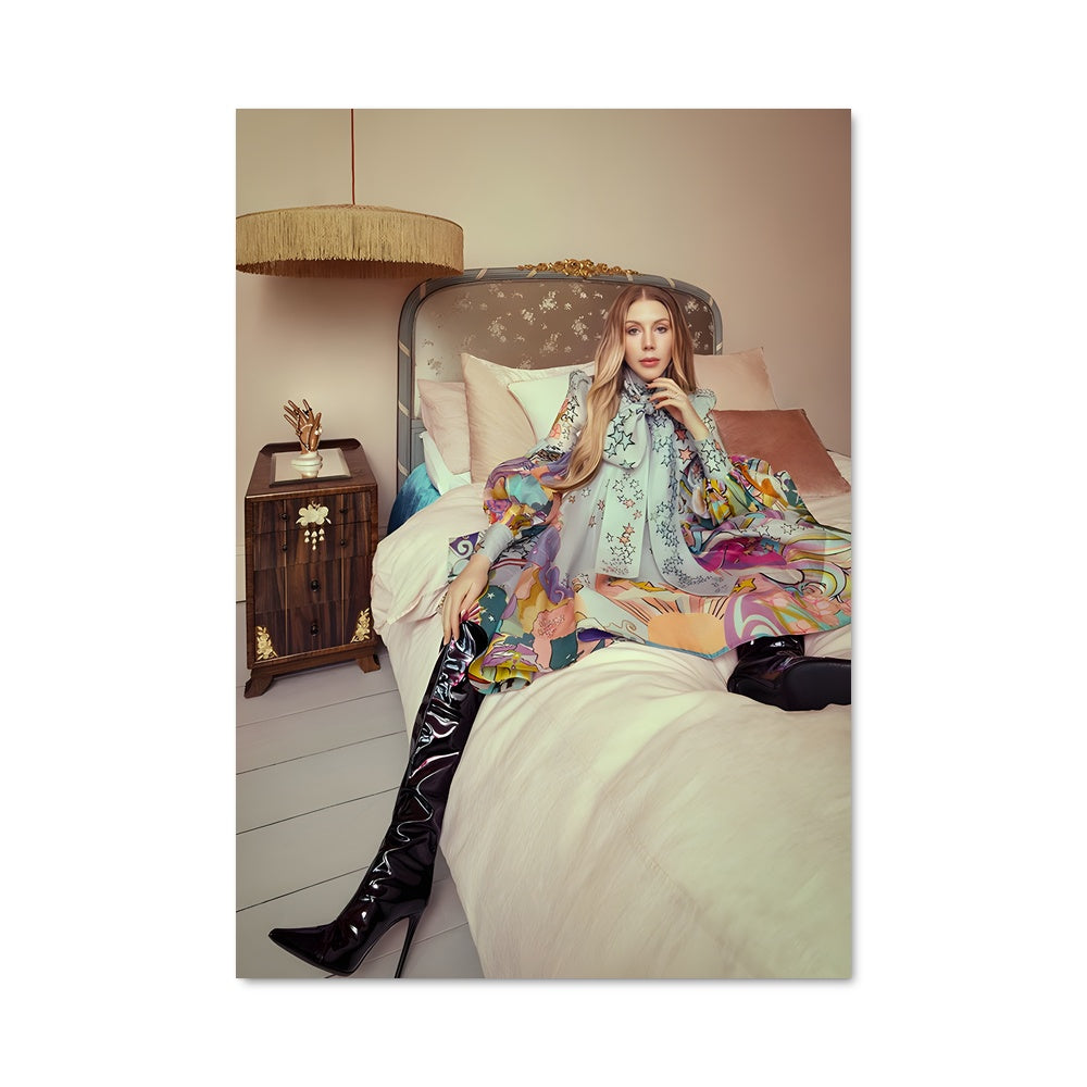 Poster Kate ryan 51680