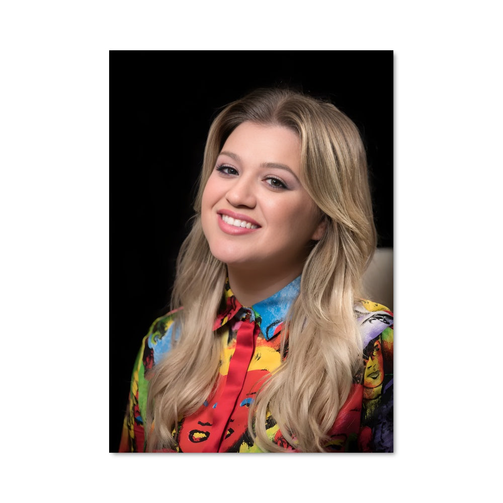 Poster Kelly clarkson 51703