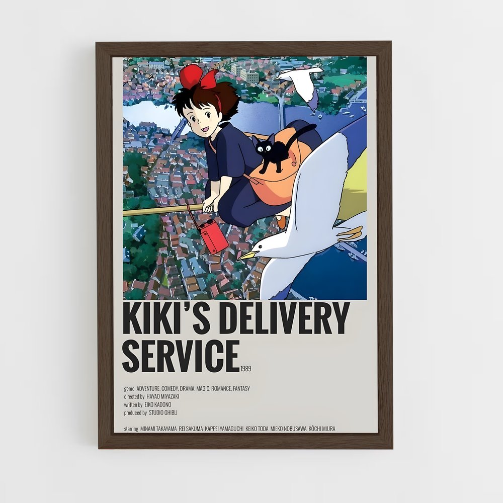 ap-kikis delivery service-6 cadre Bois foncé