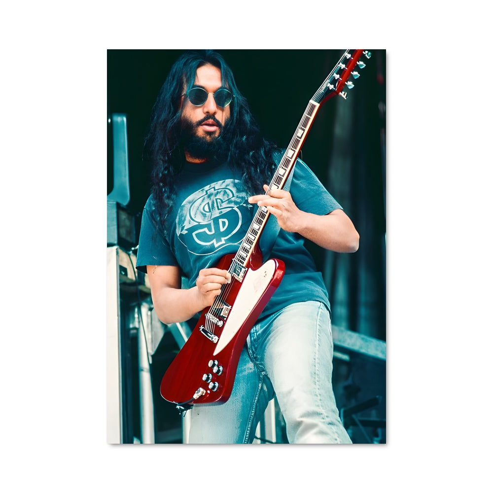 Poster Kim thayil 56550