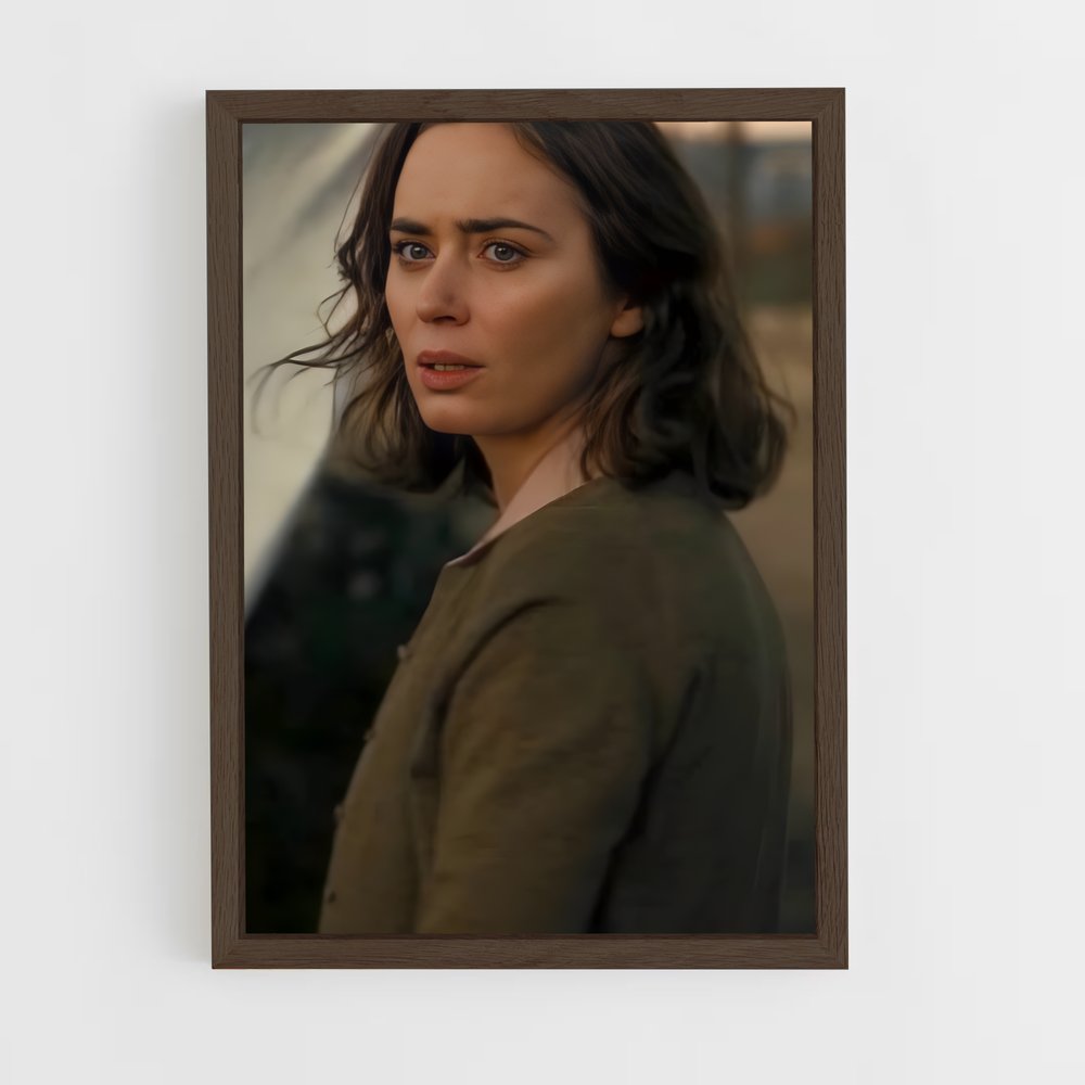 ap-kitty oppenheimer-2 cadre Bois foncé