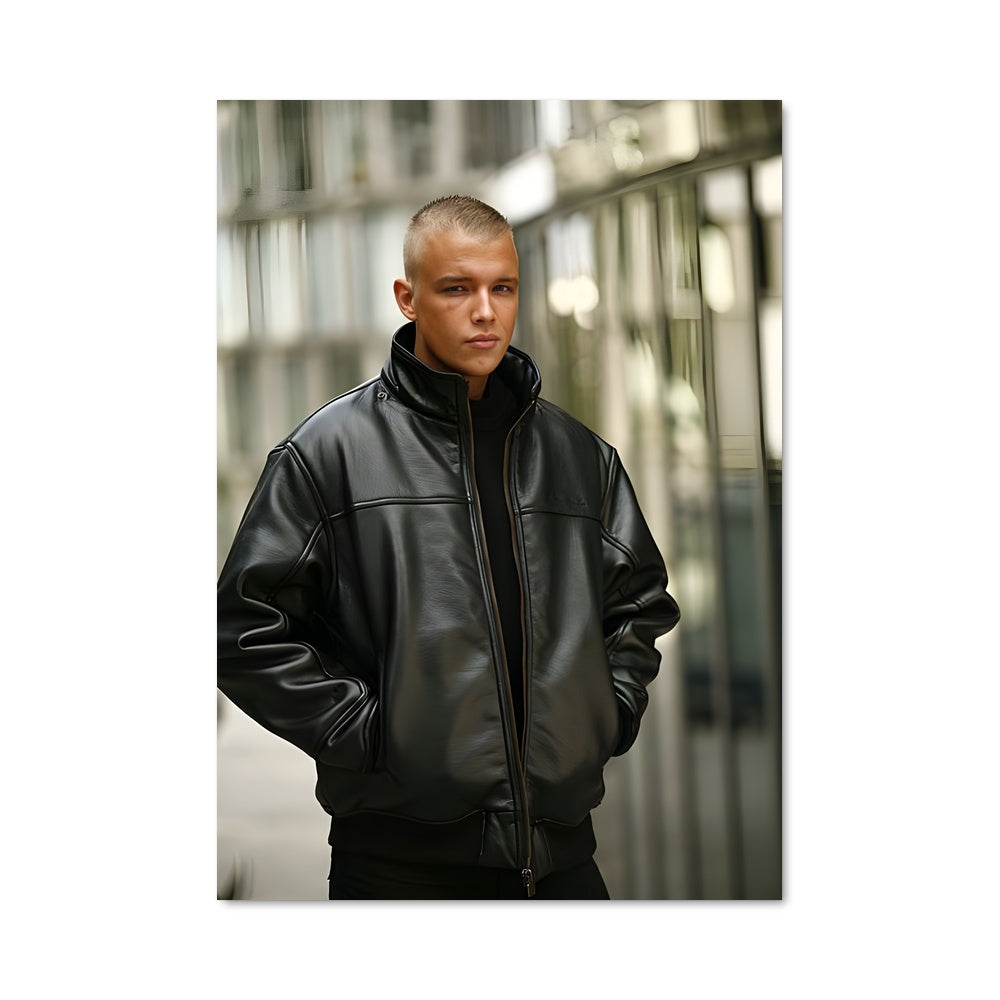 Poster Kollegah 53868