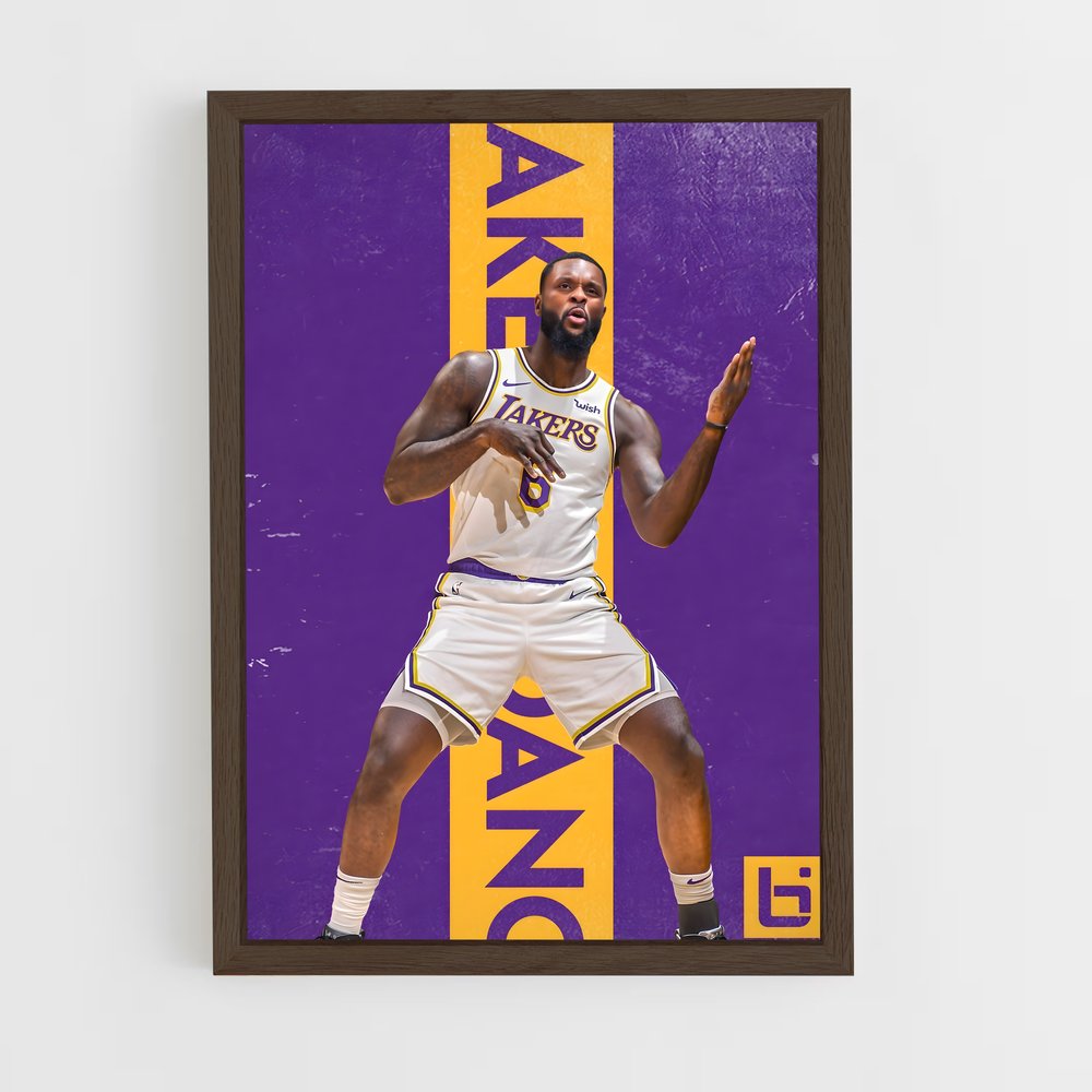 ap-lance stephenson-5 cadre Bois foncé