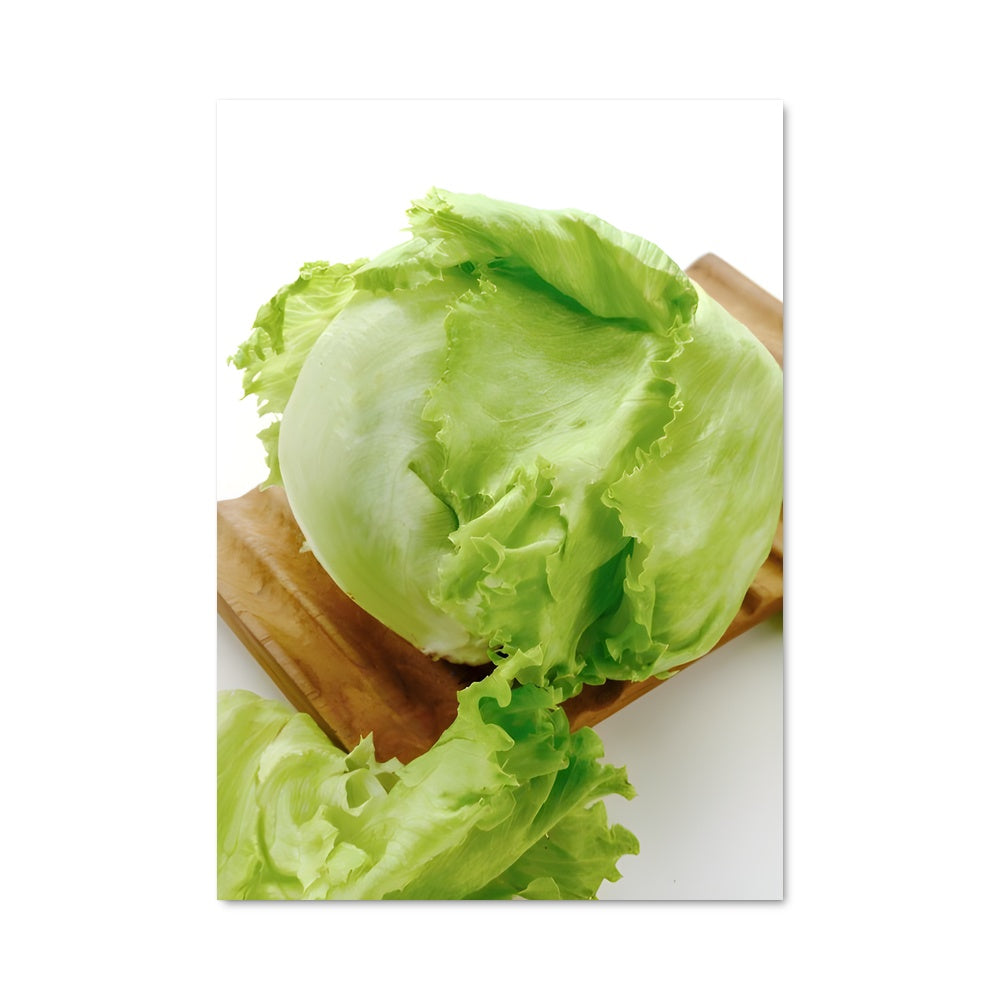 Poster Lettuce Dream