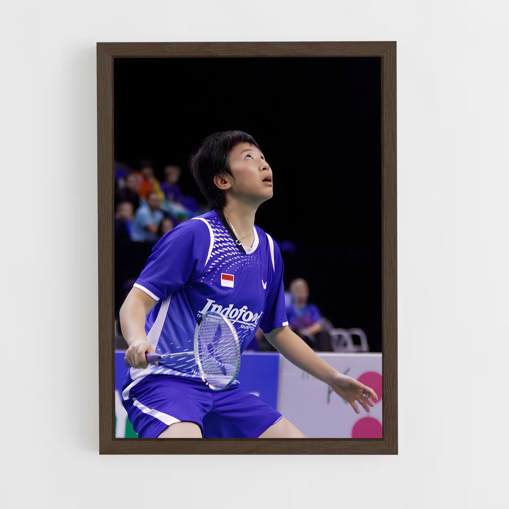 ap-liliyana natsir-3 cadre Bois foncé