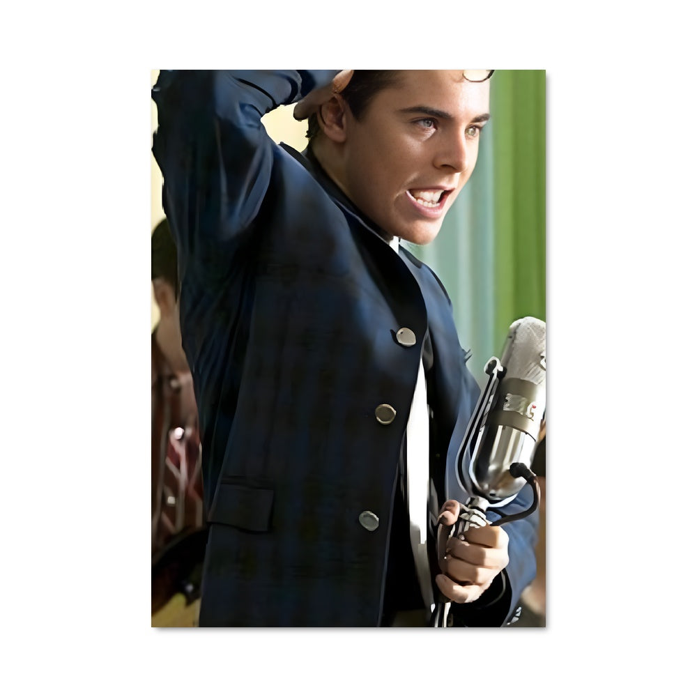 Poster Link larkin 34480