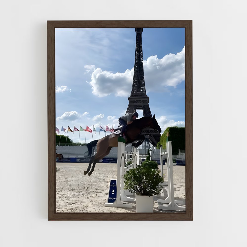 ap-longines global champions tour-7 cadre Bois foncé