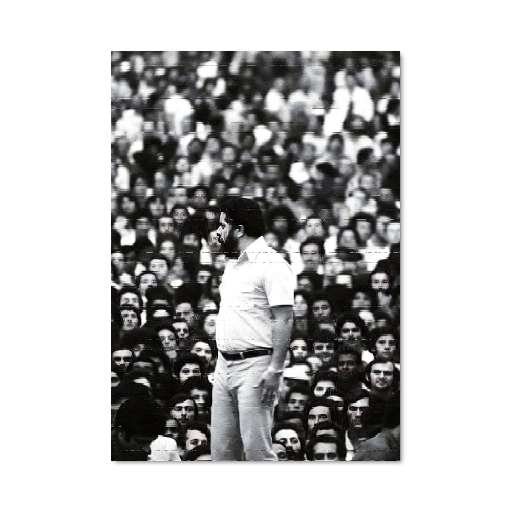Poster MVP Lula