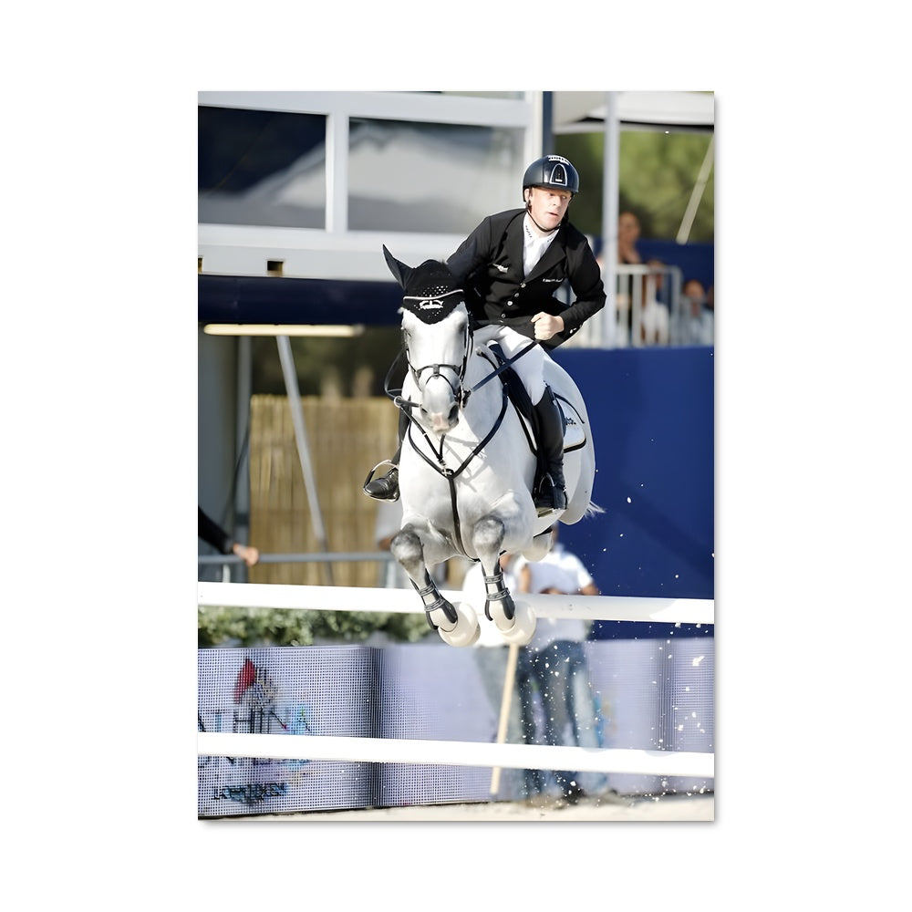 Poster Marcus ehning 67381