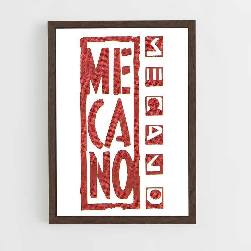 ap-mecano-3 cadre Bois foncé