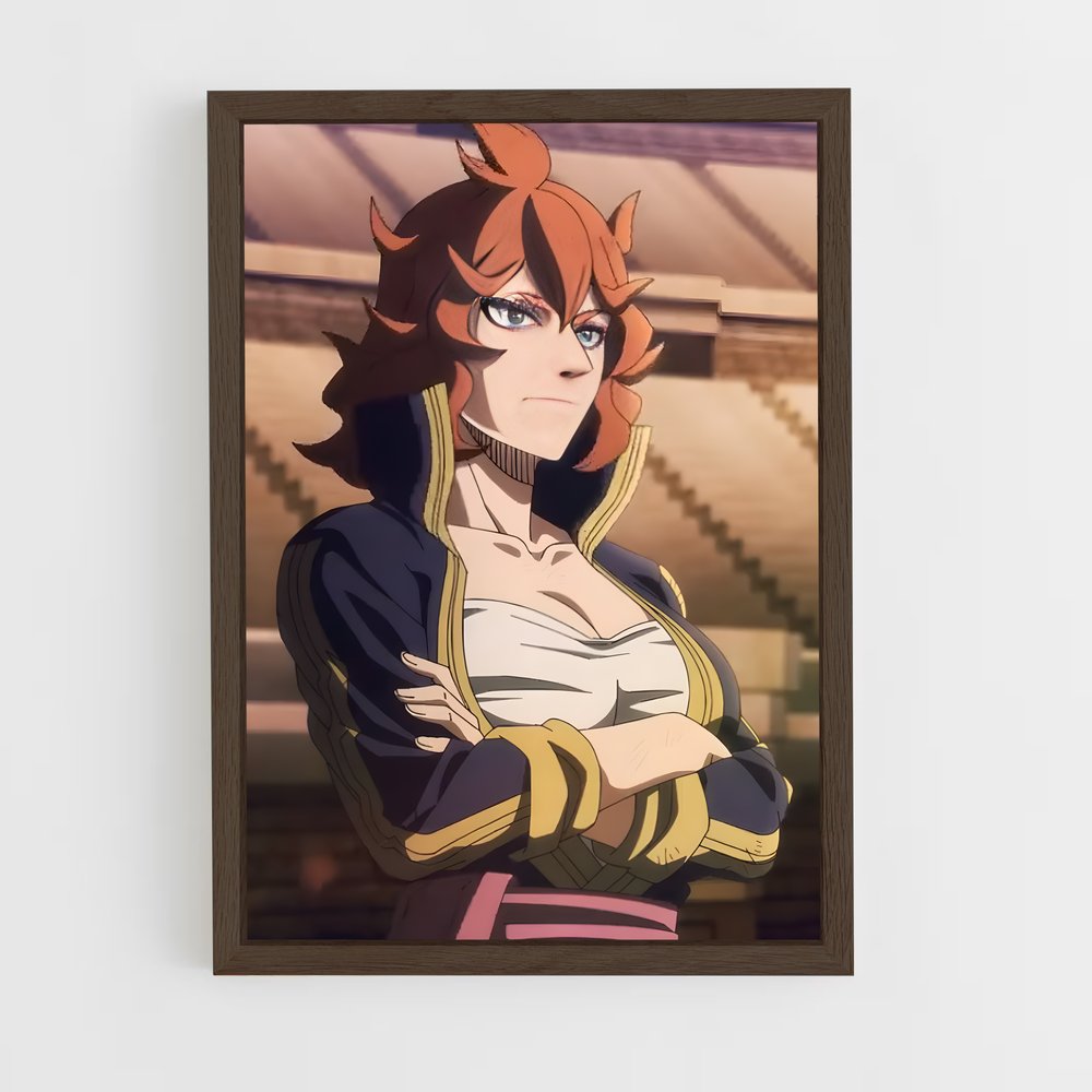 ap-mereoleona vermillion-8 cadre Bois foncé