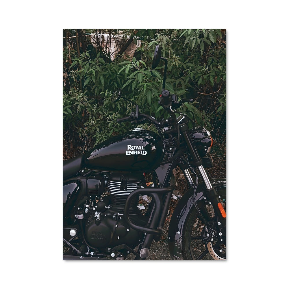 Poster Meteor 350 82706