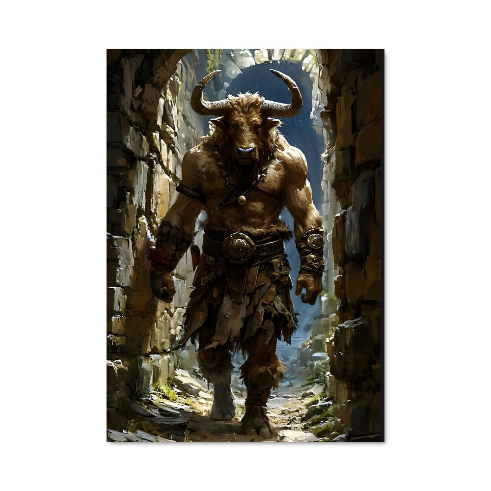 Poster The Wise Elder