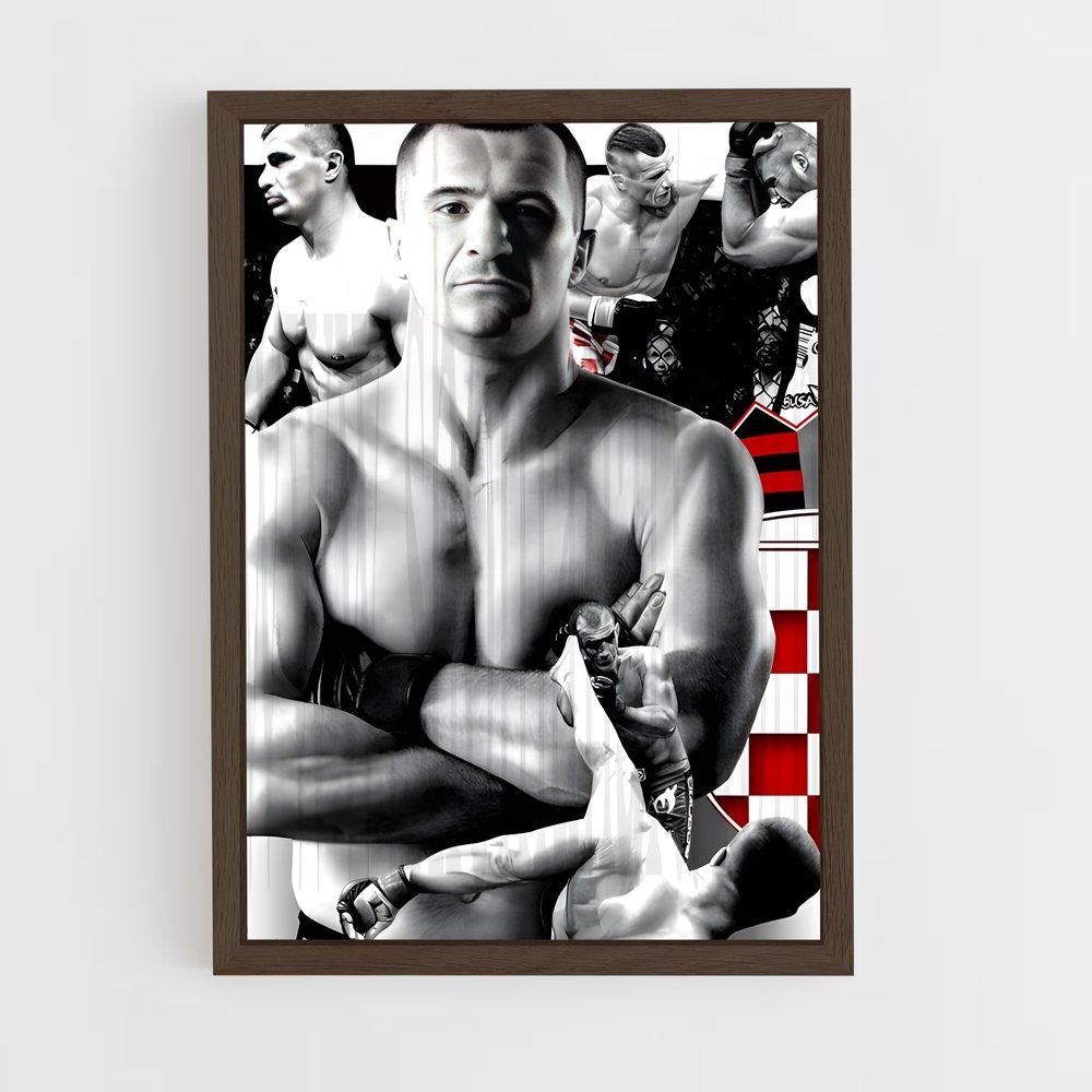 ap-mirko cro cop-1 cadre Bois foncé