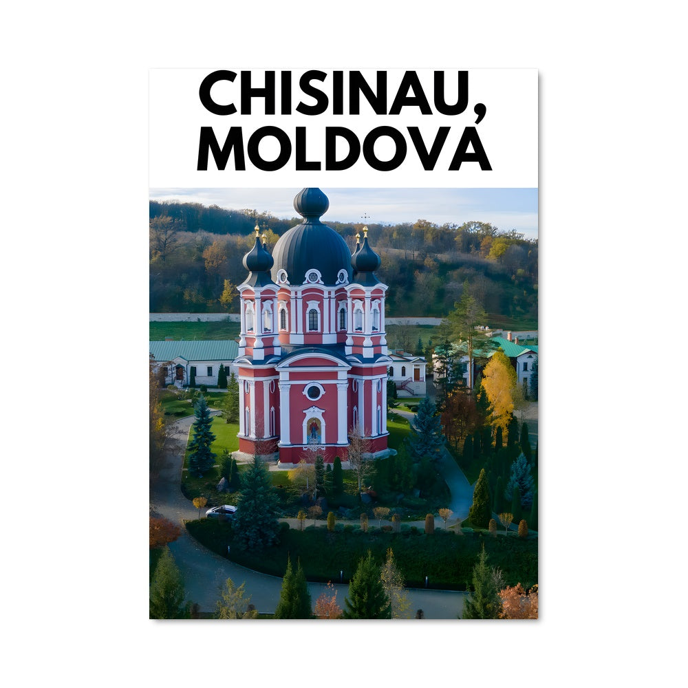 Poster Aventure à Chilava