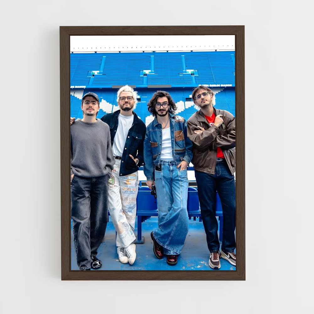 ap-morat-2 cadre Bois foncé