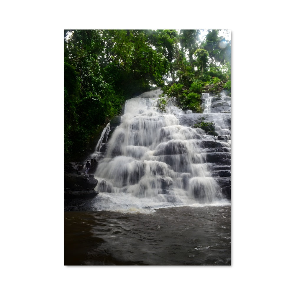 Poster Mount nimba 86205