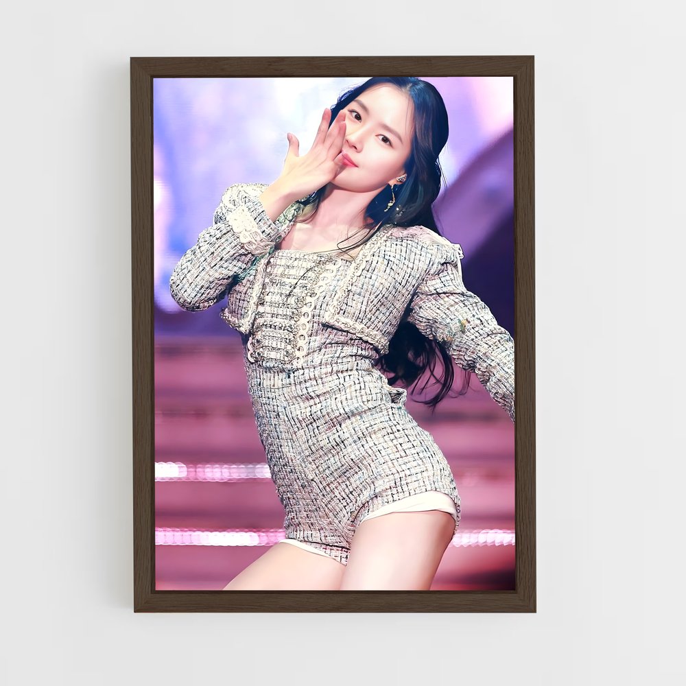 ap-naeun-11 cadre Bois foncé