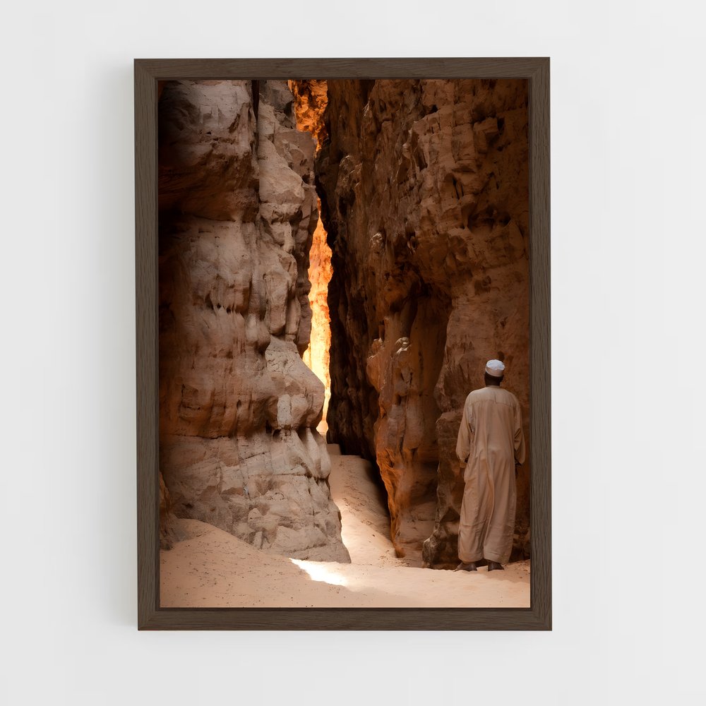 ap-ndjamena-4 cadre Bois foncé
