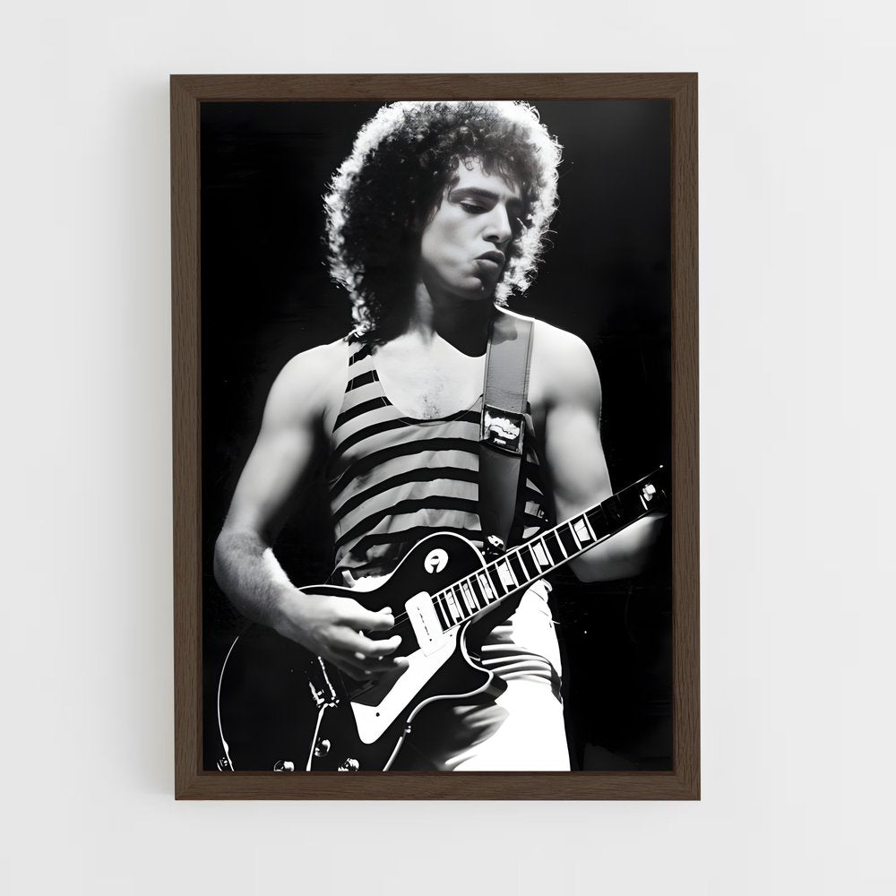 ap-neal schon-3 cadre Bois foncé